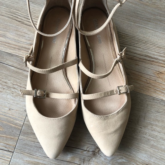 Shoes - 🏅HOST PICK🏅 Flats